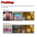 Hot Selling Fashion A16-Champagne AB Color Plastic Pearl Craft Pearls in Bulk for Handbag